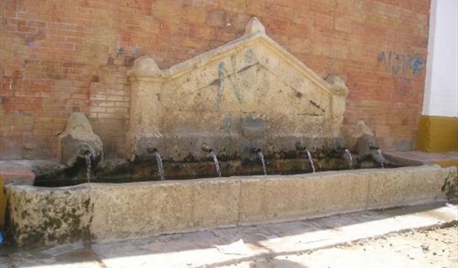 Fuente del Alconchel