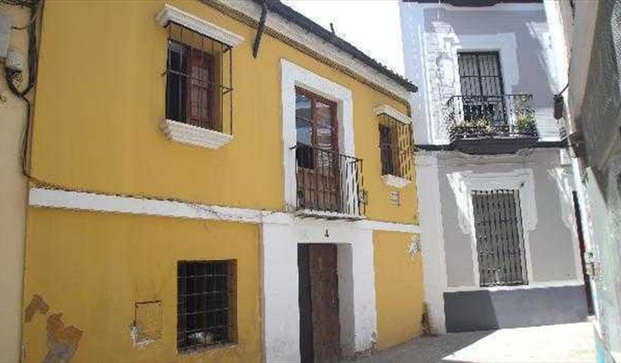 Casa Natal de Velazquez