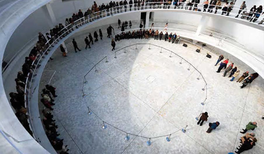 Centro Cultural CajaGranada