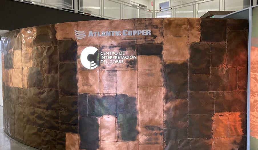 Centro de interpretación del cobre
