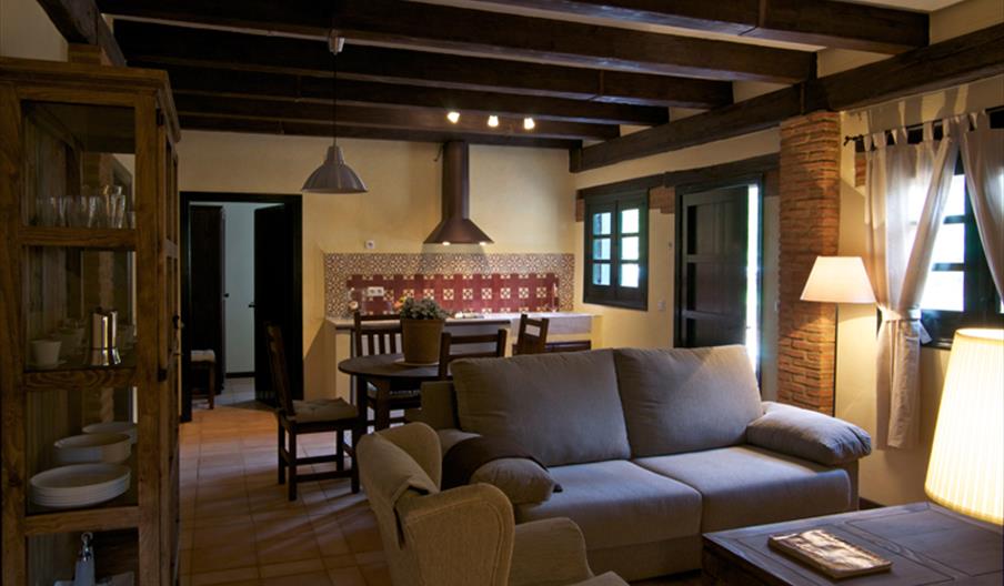 Complejo Turístico Rural Puerto Peñas