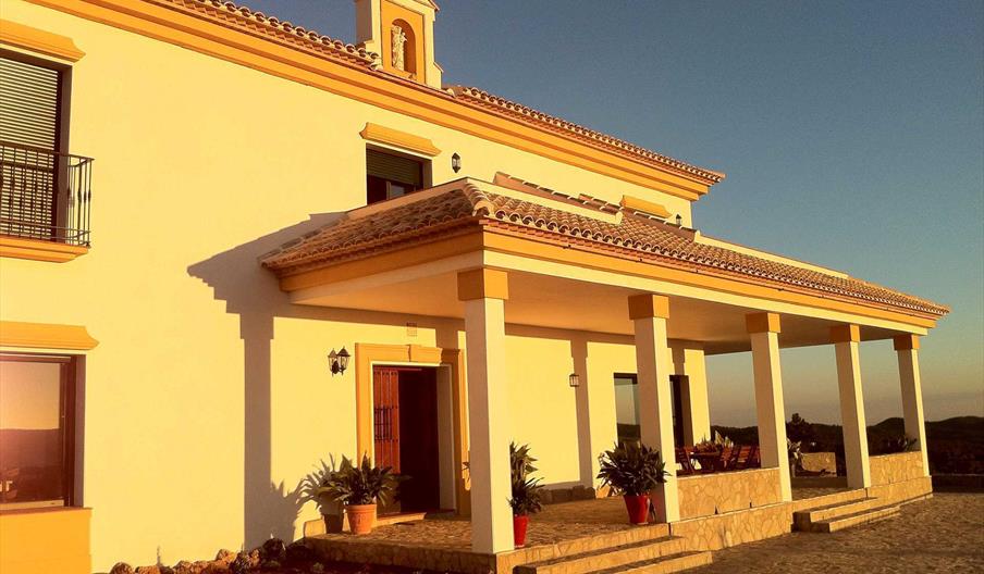 Casa Rural La Carlina