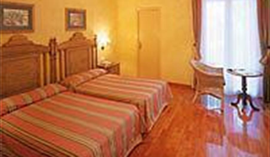 Balneario Alhama de Granada