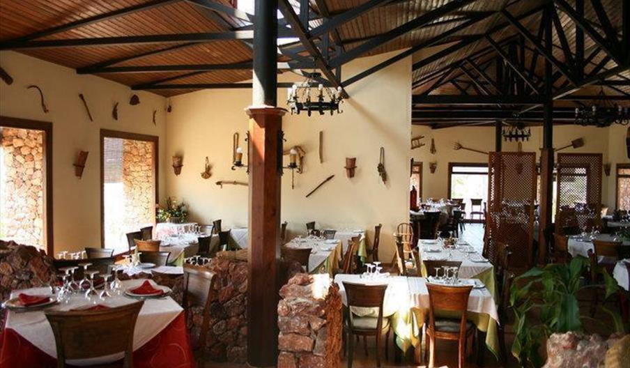 Hotel La Posada de Ahlam