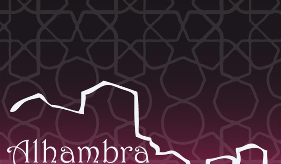 Alhambra Trip Granada