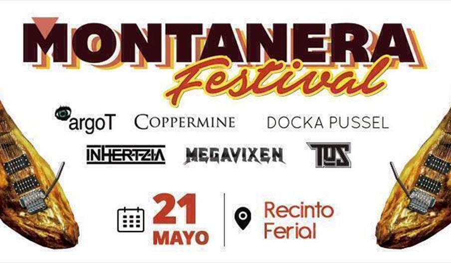 Montanera Festival