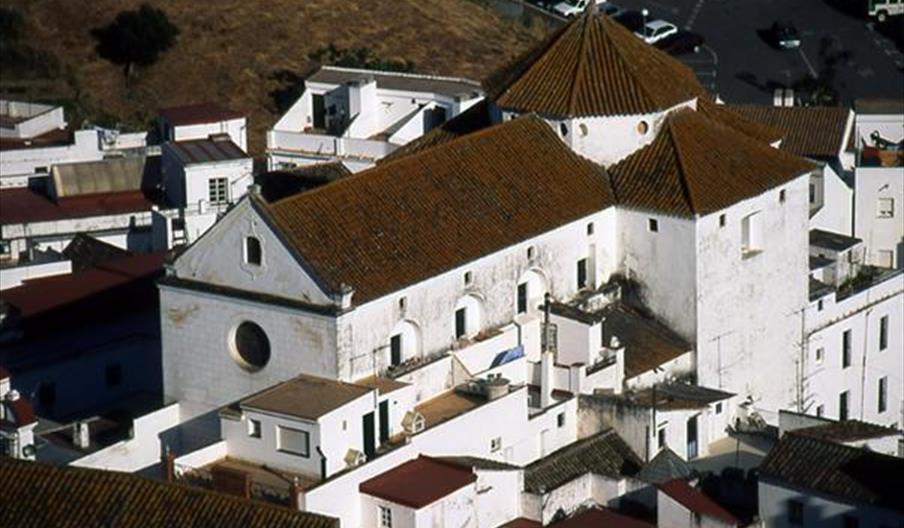 Iglesia de San Francisco