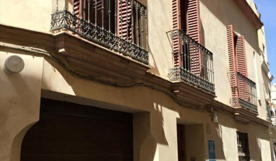 Hostal Casa del Buen Viaje