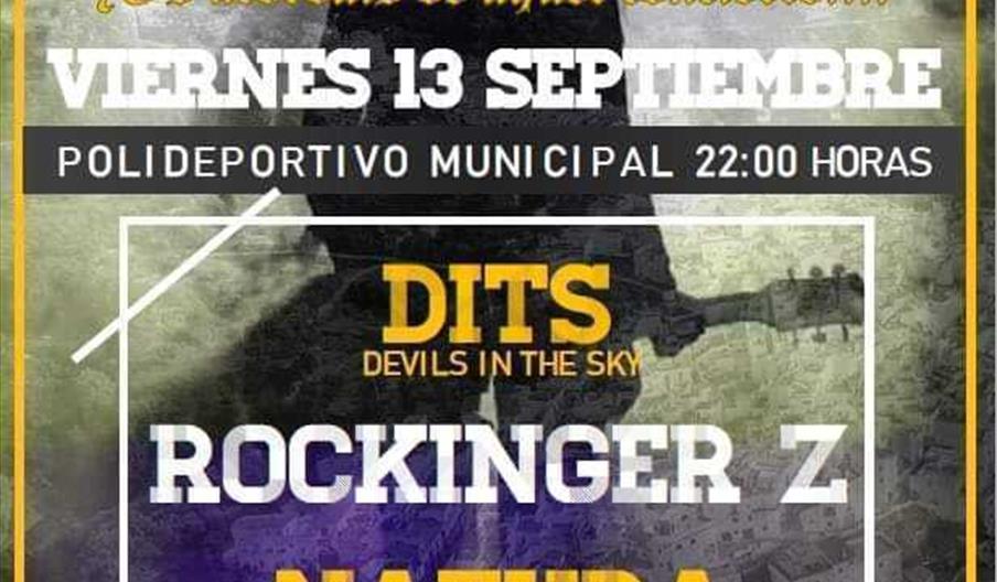 Istán Rock Festival