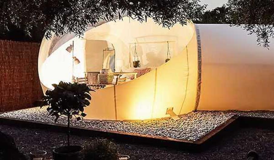 Camping Nomading Camp Ronda