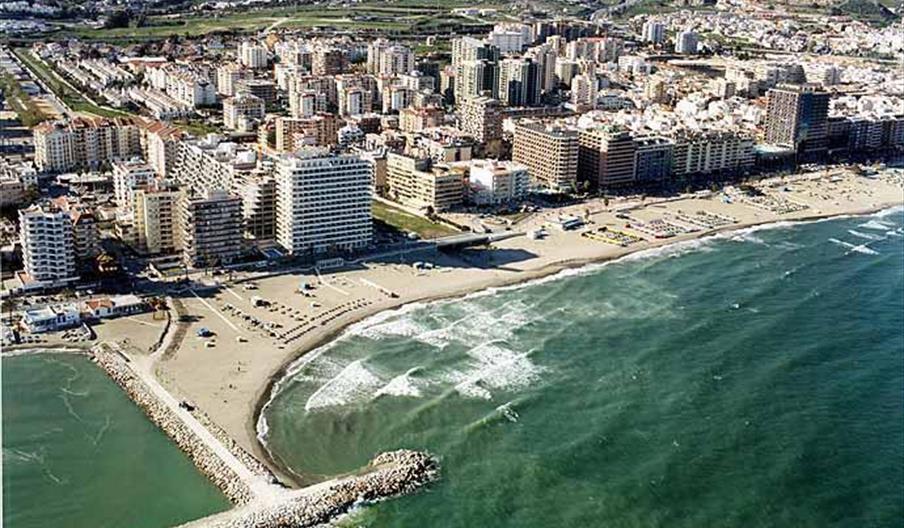 Los Boliches - Las Gaviotas