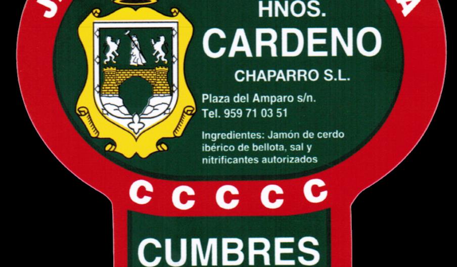 Jamones Hermanos Cárdeno