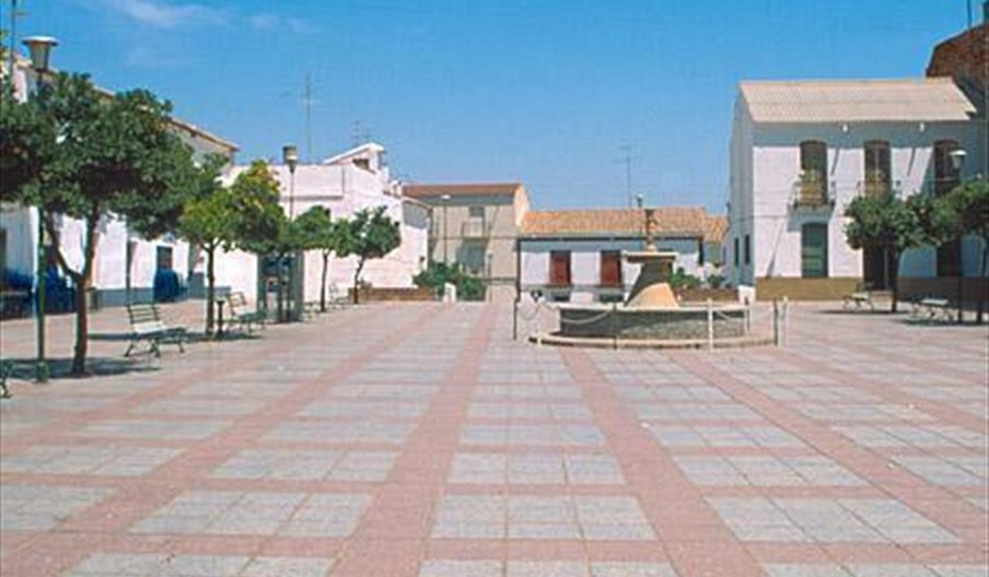 Lahiguera