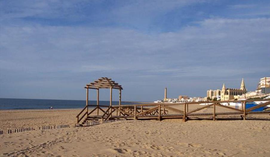 Camarón - La Laguna