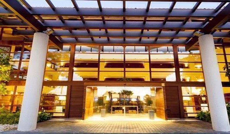 Hotel-Apartamento Precise Resort El Rompido The Club