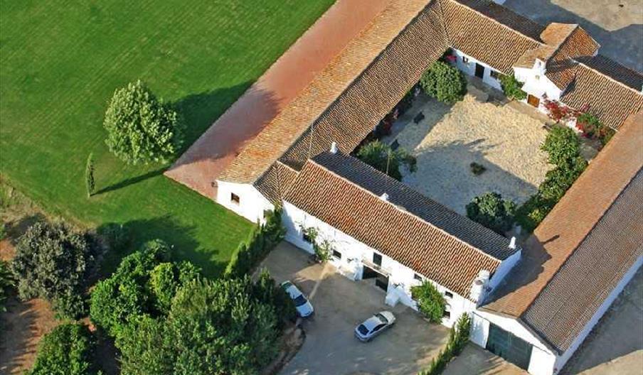 Finca El Sotillo Viejo