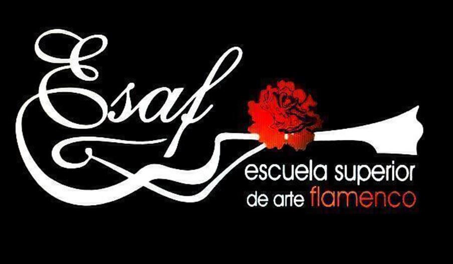 Escuela Superior de Arte Flamenco ESAF Rosa Zárate