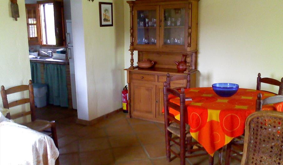 Casa Rural Pepina II