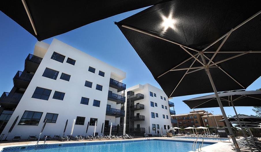 Apartamentos Leo Deluxe