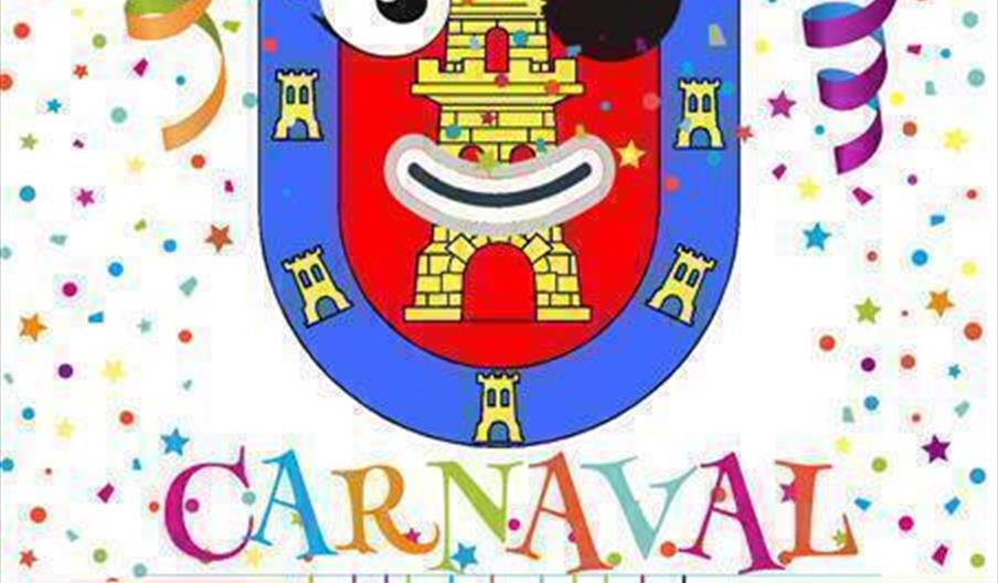 Carnaval en Bujalance