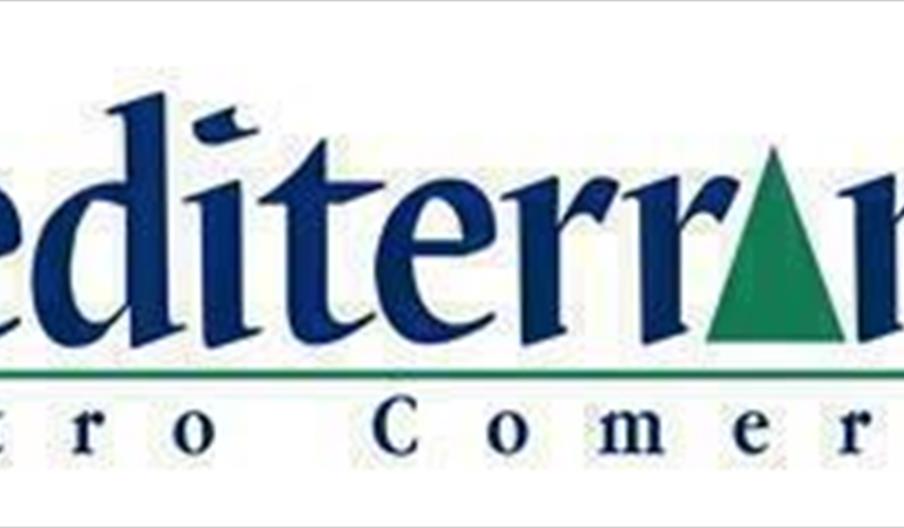 Centro Comercial Mediterráneo