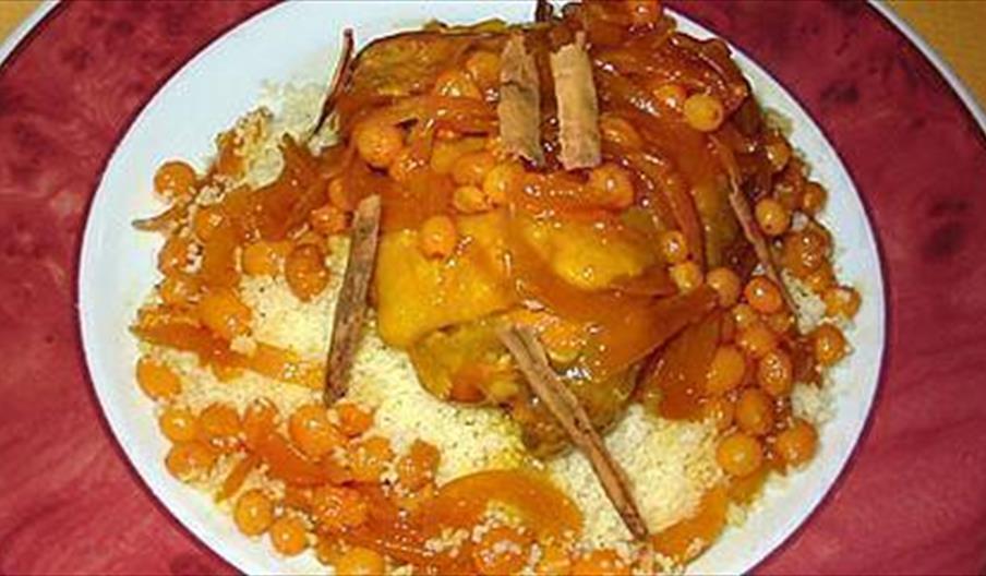 Mesón La Alegría Lo de Jorge