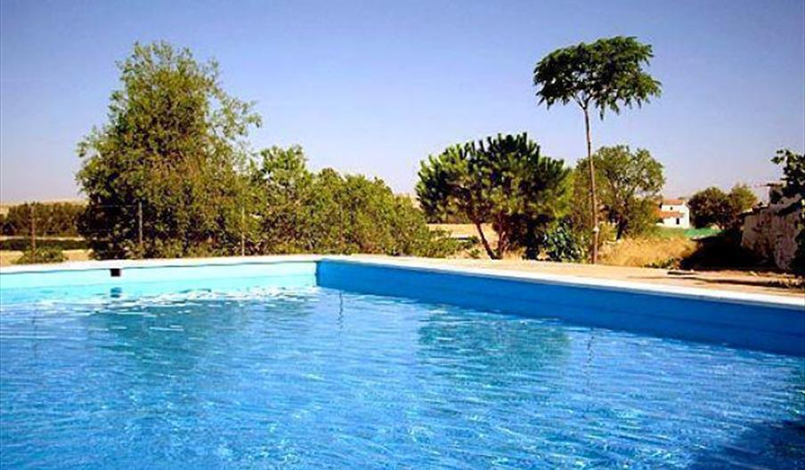 La Viña de la Consolación