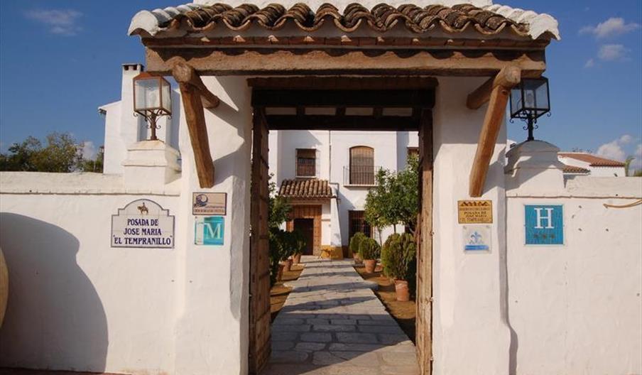 Posada El Tempranillo