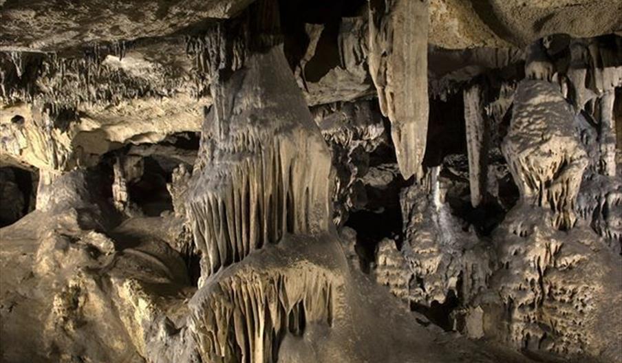 Cueva de Las Ventanas