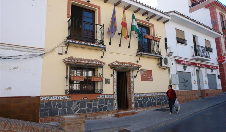 Alhaurín de la Torre