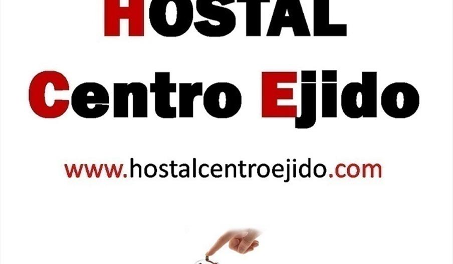 Hostal Centro Ejido