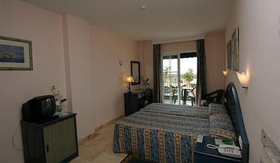 Hotel Nerja Princ
