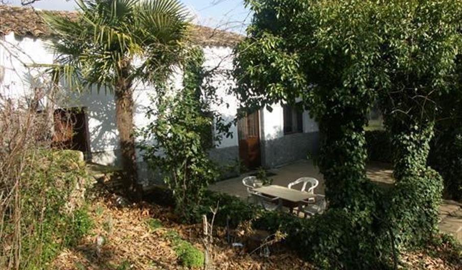 Vivienda Rural Casa de la Era