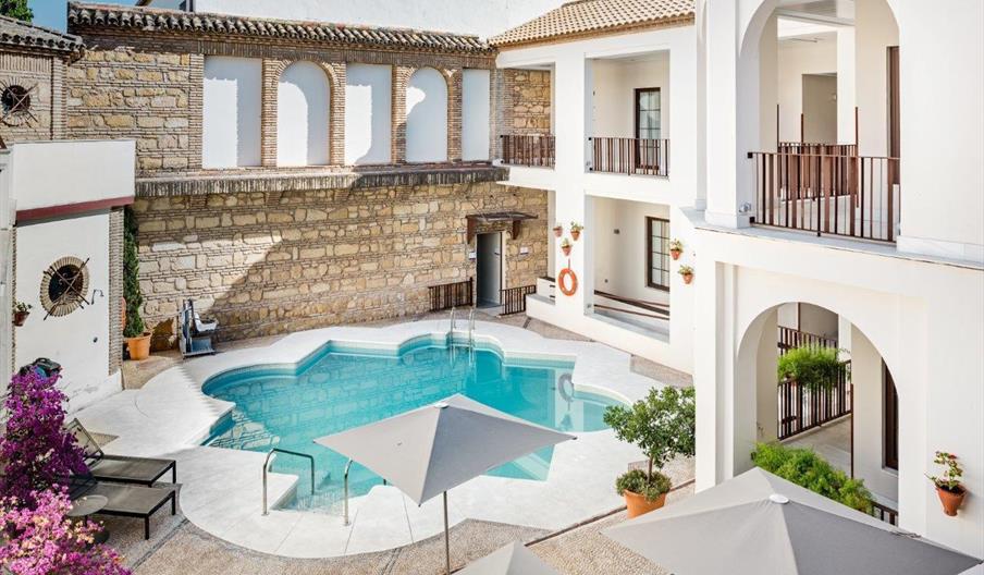 Hotel Collection NH Amistad Córdoba