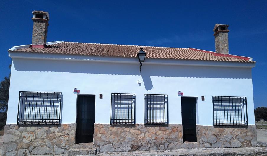 Apartamento Mágina Dream La Guardia Turismo Rural