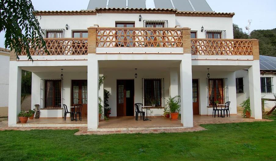 El Batán de las Monjas