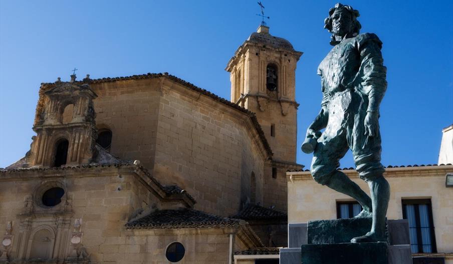 Iglesia de San Antón