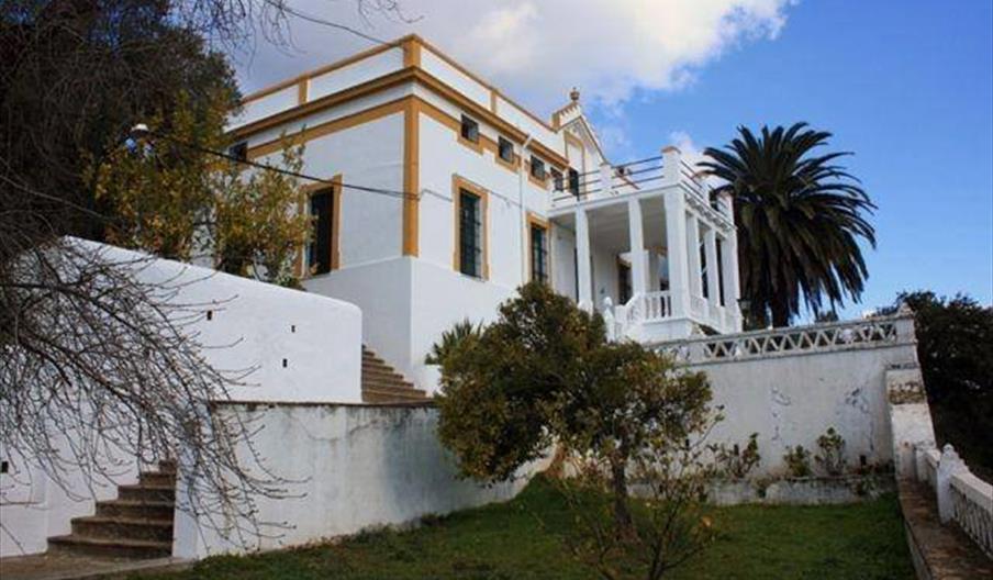 Vivienda Rural El Retiro