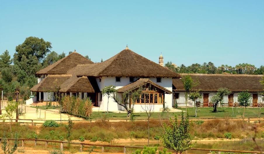 Complejo Turístico Rural Ardea Purpurea