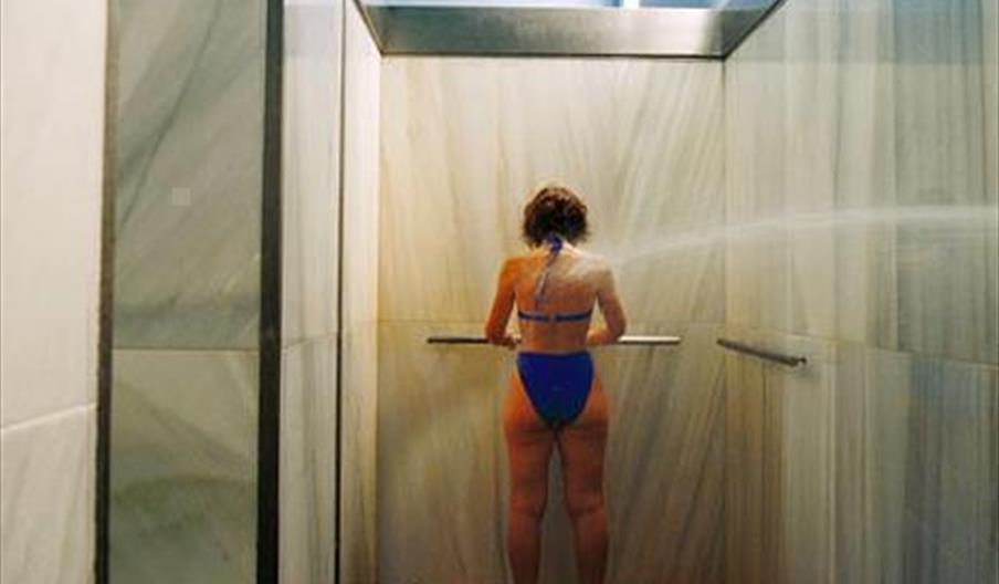 Balneario Alhama de Granada