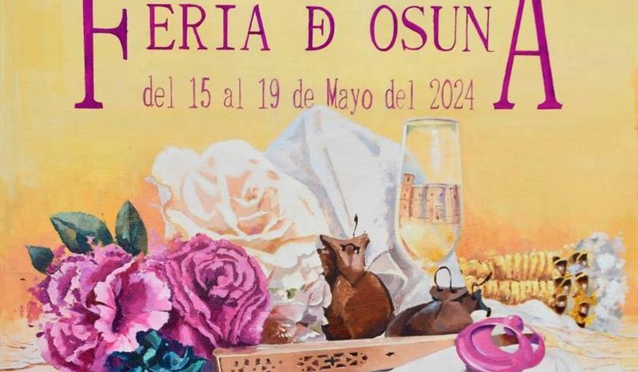 Feria de Mayo de Osuna