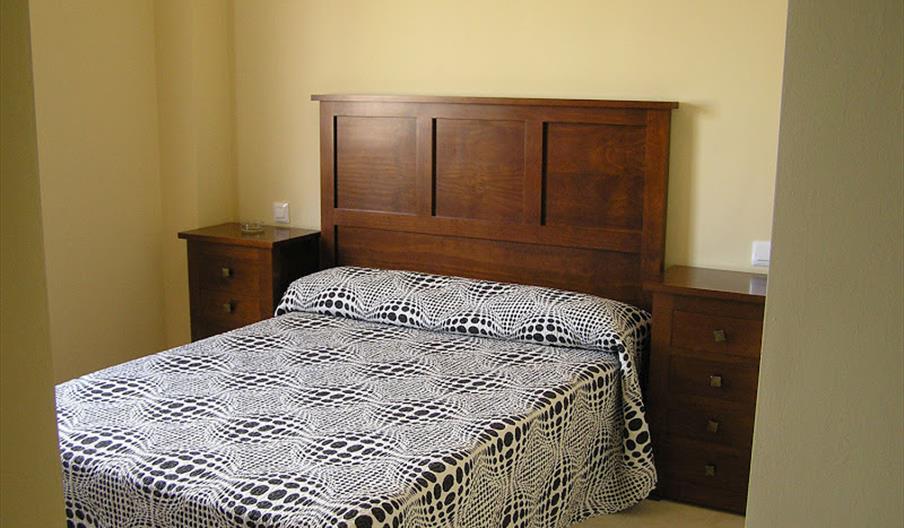 Apartamentos Los Girasoles