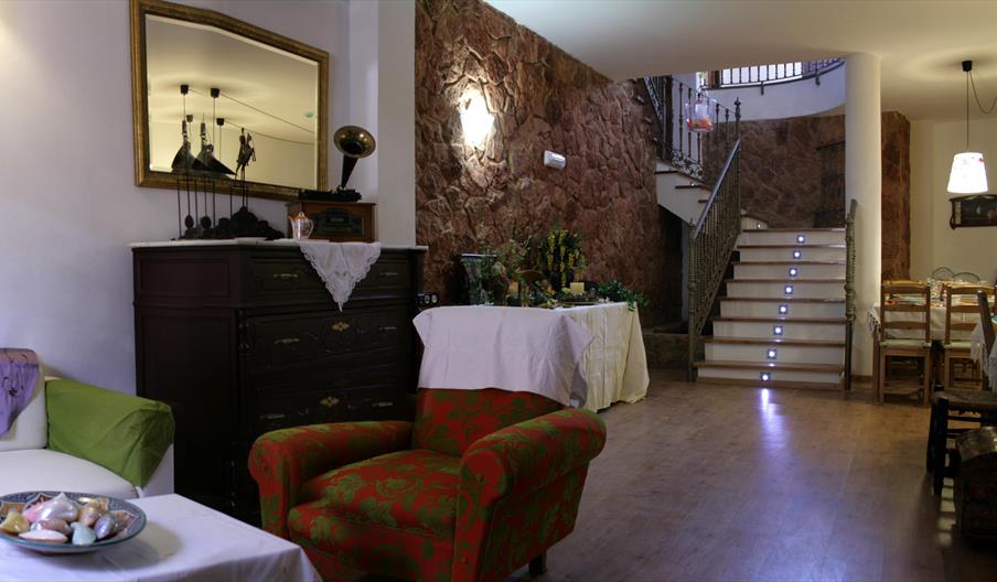 Jardín del Desierto