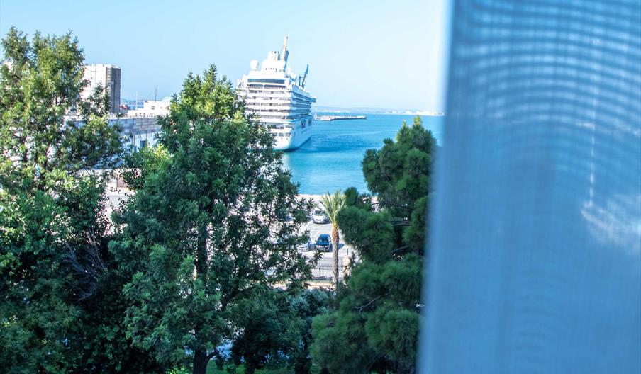 apartamento Albatro´s cadiz