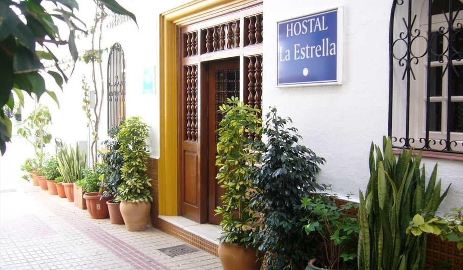 Hostal La Estrella
