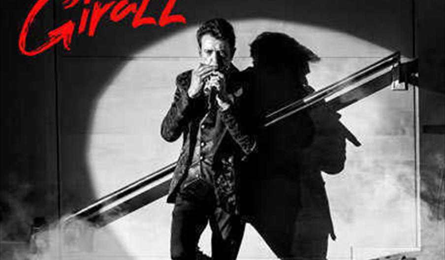 Concierto de Manolo García