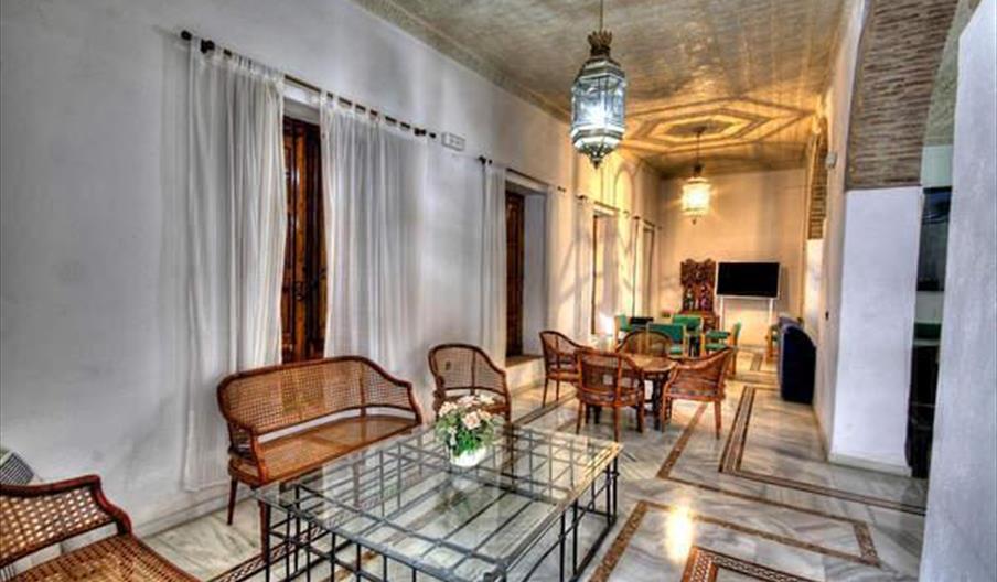 Hotel Balneario Sierra Alhamilla