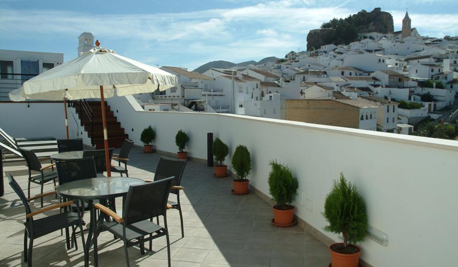 Apartamentos Ardales