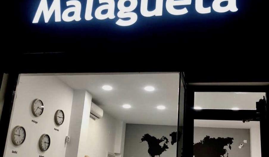 VIAJES MALAGUETA