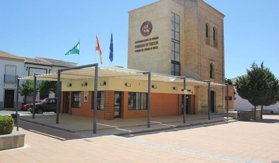 Bollullos Par del Condado y Comarca de Doñana